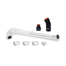 Load image into Gallery viewer, Mishimoto 2014+ Ford Fiesta ST Hot-Side Intercooler Pipe Kit - Polished Intercooler Pipe Kits Mishimoto
