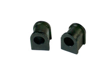 Load image into Gallery viewer, Whiteline 04-11 Mazda RX-8 18mm Rear Sway Bar Mount Bushing Kit Sway Bar Bushings Whiteline
