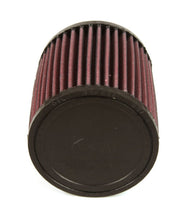 Load image into Gallery viewer, K&amp;N Universal Rubber Filter 3 inch 5 Degree FLG 4 1/2 inch OD 5 inch Height Air Filters - Universal Fit K&amp;N Engineering   
