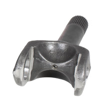 Load image into Gallery viewer, Yukon Chromely Outer Stub Axle For 99-04 Ford Super Duty Dana 60 35 Spline Axles Yukon Gear &amp; Axle
