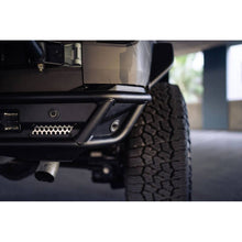 Load image into Gallery viewer, DV8 Offroad 21-23 Ford Bronco Competition Series Rear Bumper Bumpers - Steel DV8 Offroad
