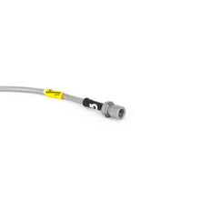 Load image into Gallery viewer, Goodridge 08-13 Chevrolet Silverado (w/ Rear Drum w/o Active Brake Control) SS Brake Lines Brake Line Kits Goodridge
