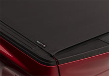 Load image into Gallery viewer, Truxedo 08-15 Nissan Titan 8ft Sentry CT Bed Cover Bed Covers - Roll Up Truxedo
