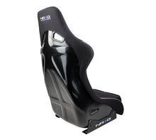 Load image into Gallery viewer, NRG FRP Bucket Seat w/Race Style Bolster/Lumbar - Large Race Seats NRG
