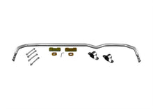 Load image into Gallery viewer, Whiteline 12+ VW Golf MK7 Front Heavy Duty 24mm Swaybar SPE Sway Bars Whiteline
