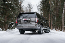 Load image into Gallery viewer, MBRP 15-20 GM Tahoe/Suburban/Yukon/Yukon XL/Escalade Aluminized Steel 3in. Cat Back -Single Side Catback MBRP
