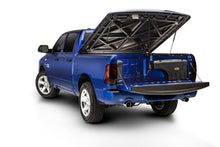 Load image into Gallery viewer, UnderCover 99-14 Ford F-150 Passengers Side Swing Case - Black Smooth Truck Boxes &amp; Storage Undercover
