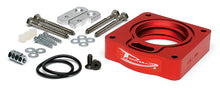 Load image into Gallery viewer, Airaid 01-03 Ford Ranger/Sport Trac 4.0L SOHC (Not HO engine) PowerAid TB Spacer Throttle Body Spacers Airaid
