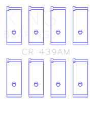 Load image into Gallery viewer, King Honda A18A1/A20A1/B20A3/BS1/ES/ET1-2 Connecting Rod Bearing Set Bearings King Engine Bearings

