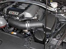 Load image into Gallery viewer, K&amp;N 2015 Ford Mustang V8-5.0L Performance Air Intake System Cold Air Intakes K&amp;N Engineering   
