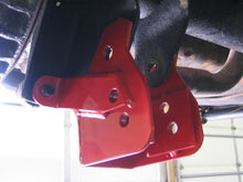 Load image into Gallery viewer, UMI Performance 64-72 GM A-Body Rear Lift Bars-Bolt-In Control Arms UMI Performance
