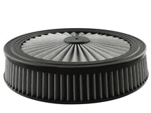 Load image into Gallery viewer, aFe MagnumFLOW Air Filters Round Racing PDS A/F TOP Racer 14D x 3H (PDS) Air Filters - Universal Fit aFe
