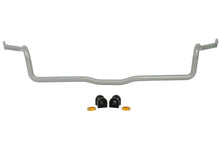 Load image into Gallery viewer, Whiteline 12+ Ford Focus ST 24mm Heavy Duty Adjustable Swaybar Sway Bars Whiteline
