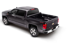 Load image into Gallery viewer, Truxedo 14-18 GMC Sierra &amp; Chevrolet Silverado 1500 8ft TruXport Bed Cover Bed Covers - Roll Up Truxedo
