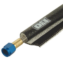 Load image into Gallery viewer, DEI Fire Wrap 3000 5/8in I.D. x 2ft Thermal Sleeves DEI
