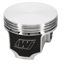 Load image into Gallery viewer, Wiseco Volkswagen KR/PL 1.8L 16V 82.00mm Bore 8.8:1 CR -1cc Dome Piston Set Piston Sets - Forged - 4cyl Wiseco
