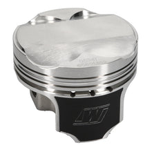 Load image into Gallery viewer, Wiseco Toyota 4v DOME +.2cc STRUT 82.0MM Piston Shelf Stock Kit Piston Sets - Forged - 4cyl Wiseco
