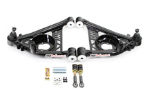 Load image into Gallery viewer, UMI Performance 82-92 F-Body 78-88 G-Body S10 Tubular Front Lower A-Arms Derlin Control Arms UMI Performance
