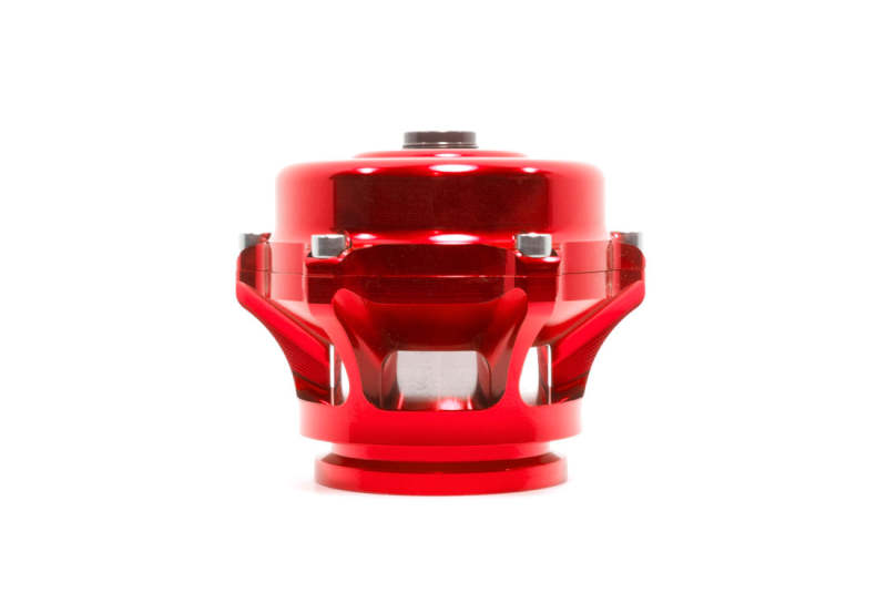 TiAL Sport Q BOV 12 PSI Spring - Red Blow Off Valves TiALSport