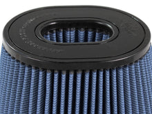 Load image into Gallery viewer, aFe MagnumFLOW Air Filters P5R Universal A/F 3.25in F x (9x6.5)in B x (6.75x5.5)in T x 3.375in H Air Filters - Drop In aFe
