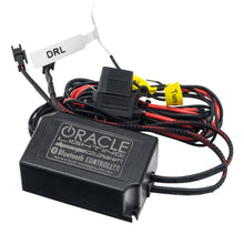 Load image into Gallery viewer, Oracle 18-21 Ford Mustang Dynamic DRL w/ Halo Kit &amp; Sequential Turn Signal - ColorSHIFT SEE WARRANTY Headlights ORACLE Lighting
