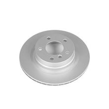 Load image into Gallery viewer, Power Stop 2006 BMW 325i Rear Evolution High Carbon Geomet Coated Rotor Brake Rotors - OE - Cryo PowerStop
