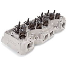 Load image into Gallery viewer, Edelbrock Performer RPM 348/409 Chevy Cylinder Head (Complete) Heads Edelbrock
