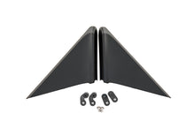 Load image into Gallery viewer, AWE Tuning Foiler Wind Diffuser for Porsche 991 / 981 / 718 Wind Deflectors AWE Tuning   
