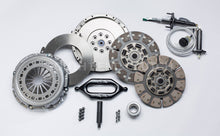 Load image into Gallery viewer, South Bend Clutch 05.5-13 Dodge 5.9/6.7L G56 Street Dual Disc Clutch Kit (w/ Hyd Assy) Clutch Kits - Multi South Bend Clutch
