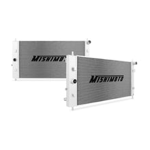 Load image into Gallery viewer, Mishimoto 05-10 Chevrolet Cobalt SS Performance Aluminum Radiator Radiators Mishimoto
