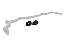 Load image into Gallery viewer, Whiteline 97-02 Toyota Camry MCV20/SXV20/SXV23 Front 24mm Heavy Duty Fixed Swaybar Sway Bars Whiteline
