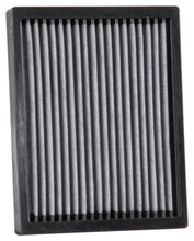 Load image into Gallery viewer, K&amp;N 14-18 Kia Soul 1.6L/2.0L L4 Fuel Injection Cabin Air Filter Cabin Air Filters K&amp;N Engineering   
