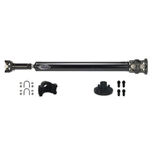 Load image into Gallery viewer, Yukon Gear Heavy Duty Driveshaft for 12-16 Jeep JK Front M/T Only Driveshafts Yukon Gear &amp; Axle
