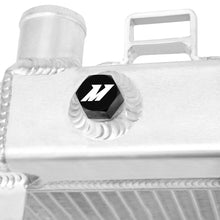 Load image into Gallery viewer, Mishimoto 07-09 Nissan 350Z Manual Aluminum Radiator Radiators Mishimoto
