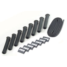 Load image into Gallery viewer, DEI Protect-A-Boot and Wire Kit 8 Cylinder - Black Thermal Sleeves DEI
