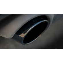 Load image into Gallery viewer, Borla 19-23 Dodge Charger GT 3.6L V6 RWD ATAK Catback Exhaust - Black Chrome Tips Catback Borla
