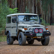 Load image into Gallery viewer, ARB Winchbar Toyota Lc40/42/45/47 Bull Bars ARB
