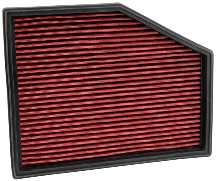 Spectre 2010 BMW 525i 3.0L L6 F/I Replacement Panel Air Filter Air Filters - Drop In Spectre