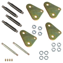 Load image into Gallery viewer, ARB Greasable Shackle Kit 60/75 Front Shackle Kits ARB
