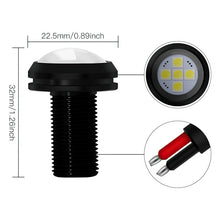 Load image into Gallery viewer, Oracle Pre-Runner Style LED Grille Kit for Jeep Gladiator JT - Amber SEE WARRANTY Light Strip LED ORACLE Lighting
