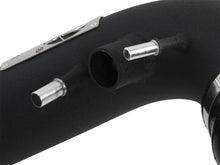 Load image into Gallery viewer, aFe MagnumFORCE Intakes Stage-2 P5R AIS P5R Ford Mustang 11-12 V8-5.0L Black Cold Air Intakes aFe
