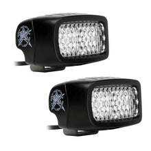 Load image into Gallery viewer, Rigid Industries SRM - Diffused - Back Up Light Kit Light Bars &amp; Cubes Rigid Industries
