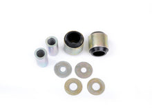 Load image into Gallery viewer, Whiteline 08+ Subaru WRX Hatch Rear Trailing Arm Bushing Kit Bushing Kits Whiteline
