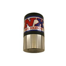 Load image into Gallery viewer, Nitrous Express Stainless Fuel Solenoid for Titan Plate Solenoids Nitrous Express
