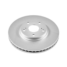 Load image into Gallery viewer, Power Stop 2003 Lexus ES300 Front Evolution Geomet Coated Rotor Brake Rotors - OE - Cryo PowerStop   

