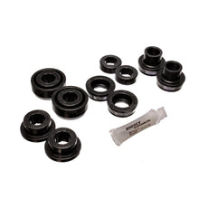 Load image into Gallery viewer, Energy Suspension Saturn Front Control Arm - Black Bushing Kits Energy Suspension

