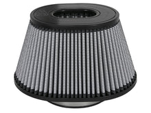 Load image into Gallery viewer, aFe MagnumFLOW Air Filters IAF PDS A/F PDS 5-1/2F x (7x10)B x (6-3/4x5-1/2)T (Inv) x 5-3/4H Air Filters - Universal Fit aFe
