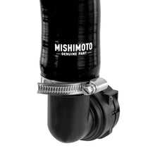 Load image into Gallery viewer, Mishimoto 11-14 Ford F-150 3.5L EcoBoost / 2.7L V6 Silicone Coolant Hose Kit - Black Hoses Mishimoto
