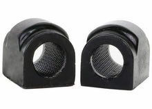Load image into Gallery viewer, Whiteline 01-05 BMW 325i 20mm Rear Sway Bar Mount Bushing Kit Sway Bar Bushings Whiteline
