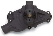Load image into Gallery viewer, Edelbrock Water Pump Victor Circle Track Series Chevrolet 1955-95 262-400 CI V8 Engines Water Pumps Edelbrock
